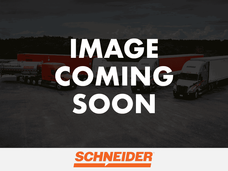 Freightliner Cascadia Sleeper Semi Truck - 72